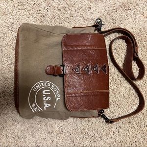 Cute crossbody bag